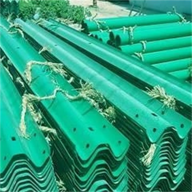 發(fā)生損壞波形護欄的故事后應該怎么處理
                  