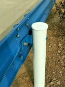 簡單分析高速護欄板與波形護欄板的差別