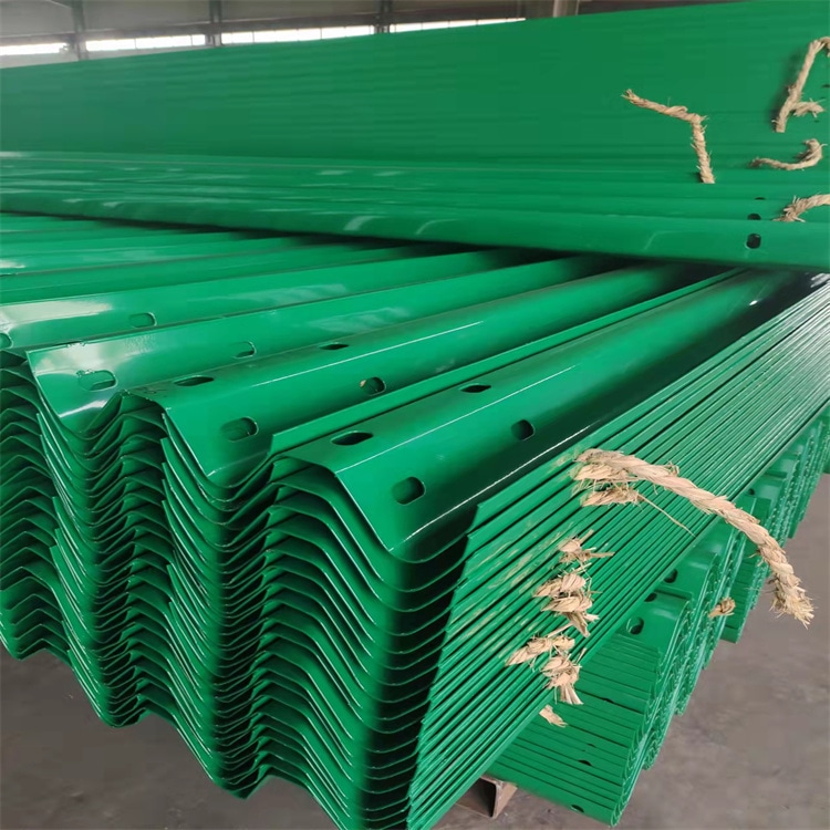 環(huán)氧鋅基護(hù)欄板